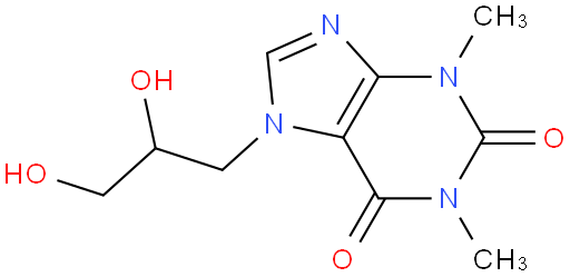 Diprophylline