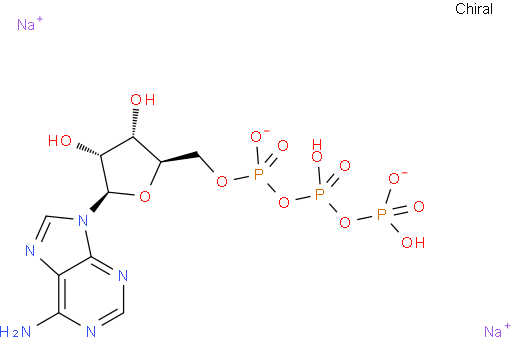 三磷酸腺苷二钠