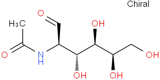 D-Galactose,2-(acetylamino)-2-deoxy-