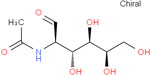 N-乙酰-D-半乳糖胺