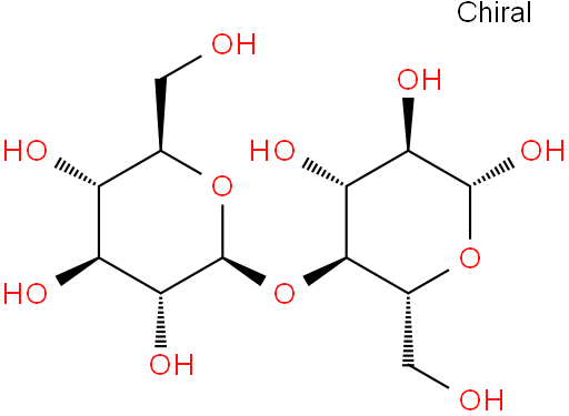 D-(+)-Cellobiose