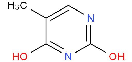 Thymine