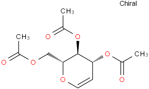 Tri-O-acetyl-D-glucal