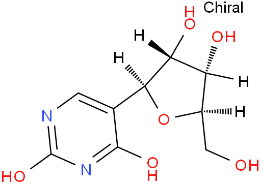 Pseudouridine