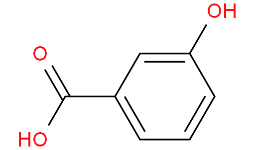 3-Hydroxybenzoic acid
