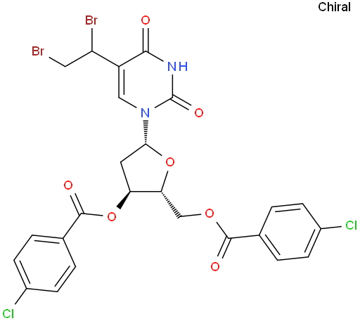 Brivudine Impurity